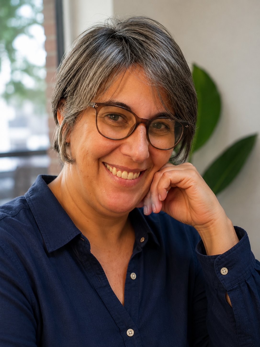 Lu Aranha