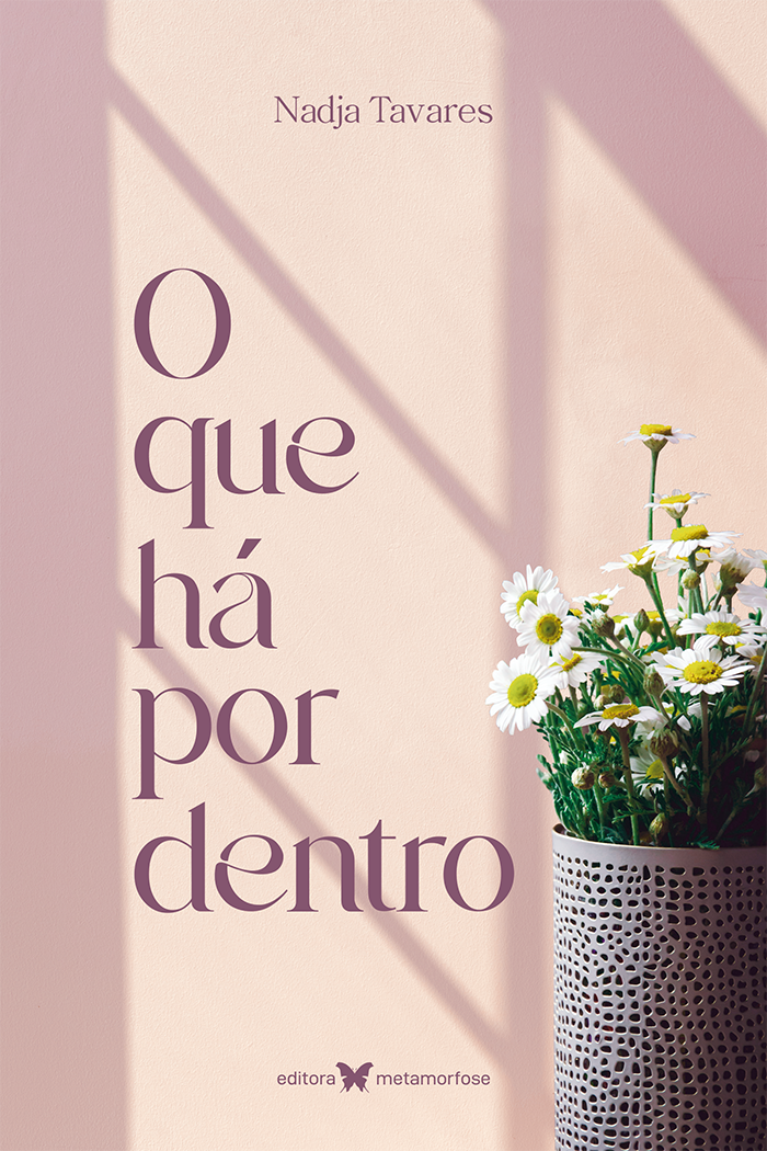 O que há por dentro