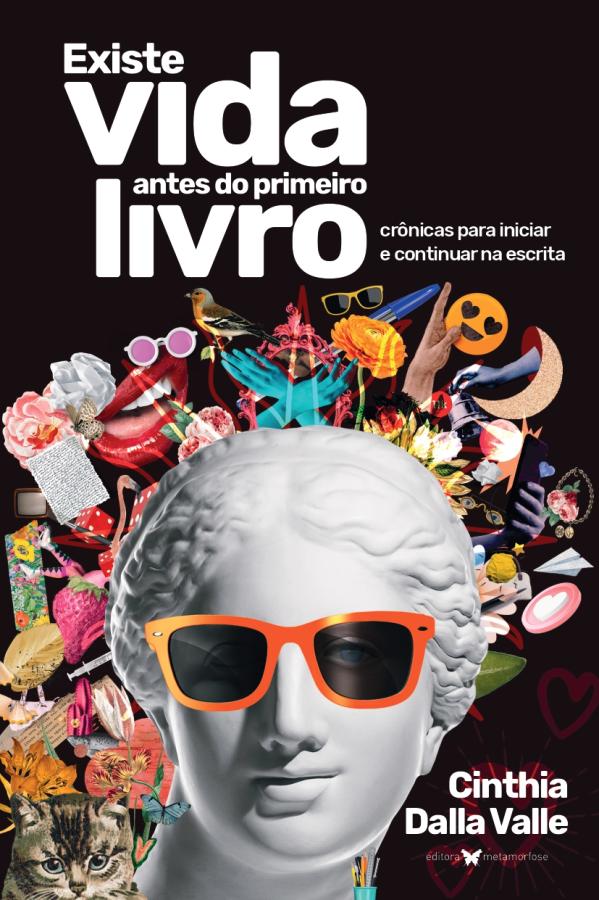 Existe vida antes do primeiro livro