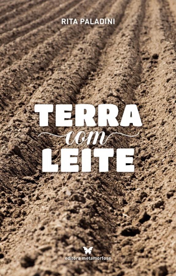 Terra com leite