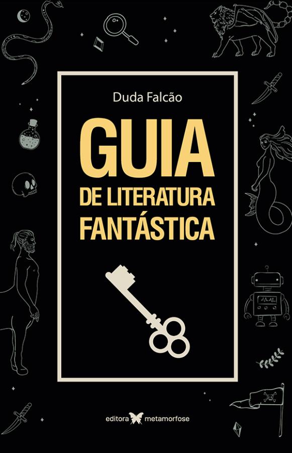 Guia de Literatura Fantástica