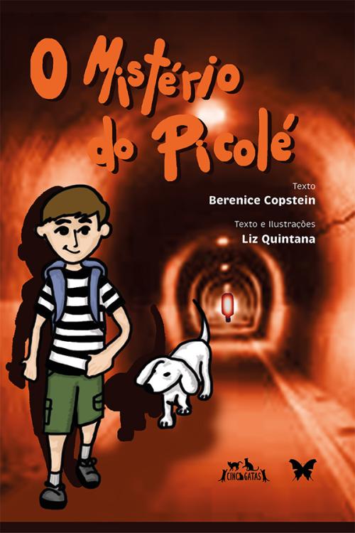 O Mistério do Picolé