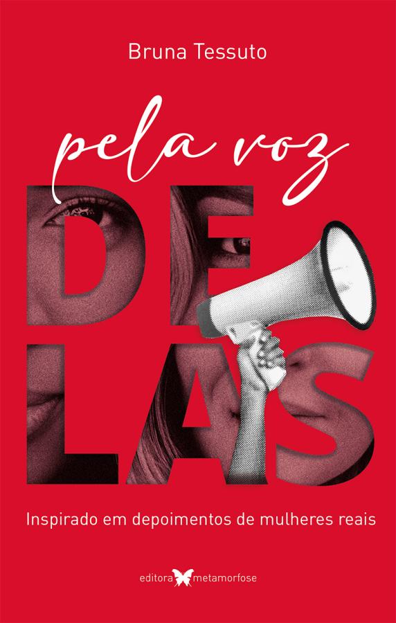 Pela voz delas