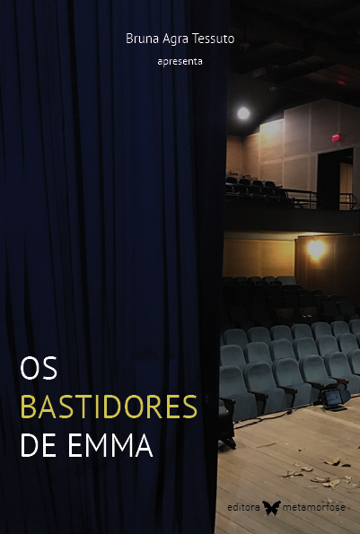 Os bastidores de Emma