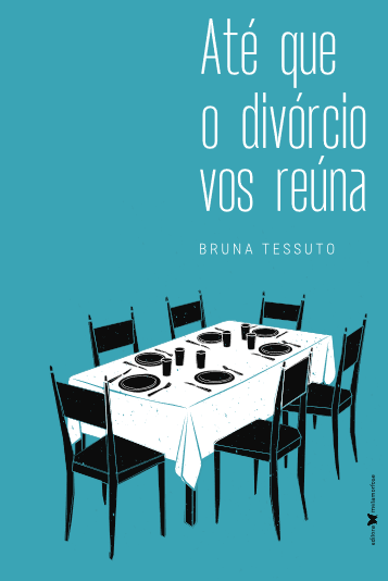 Até que o divórcio vos reúna