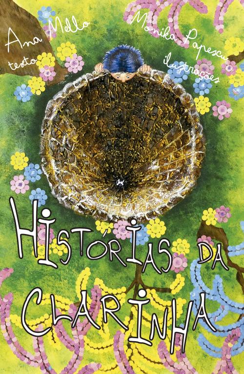Histórias da Clarinha