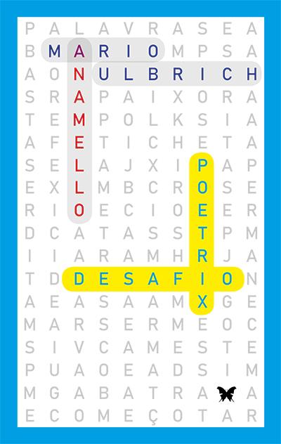 Desafio Poetrix
