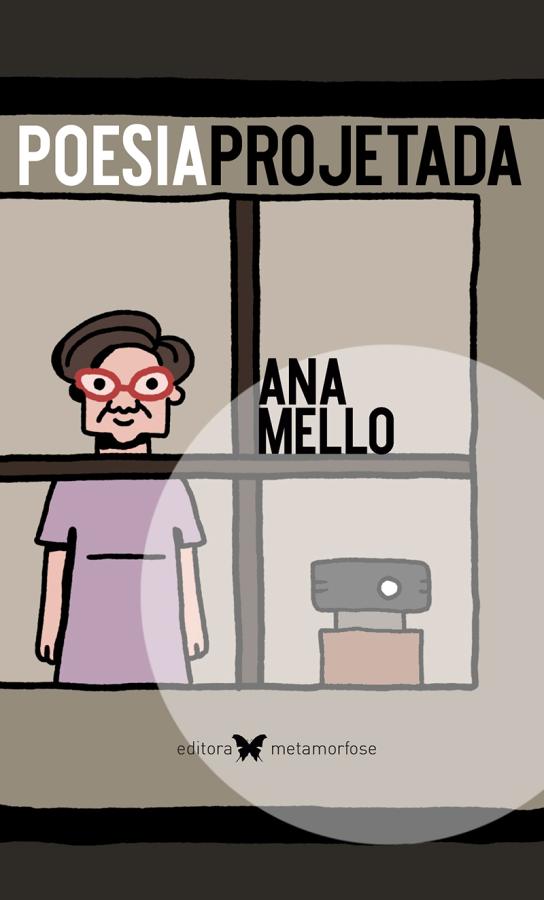 Poesia projetada