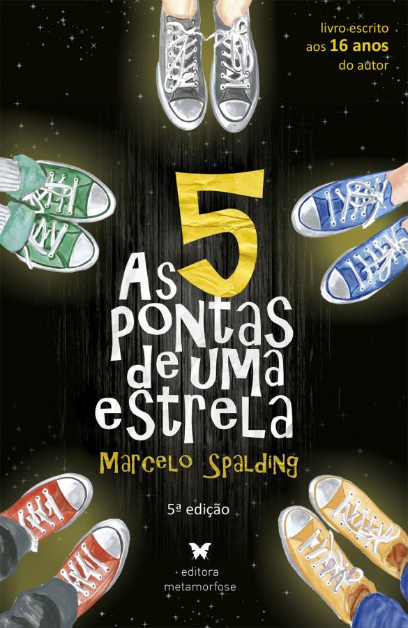 As 5 Pontas de uma Estrela