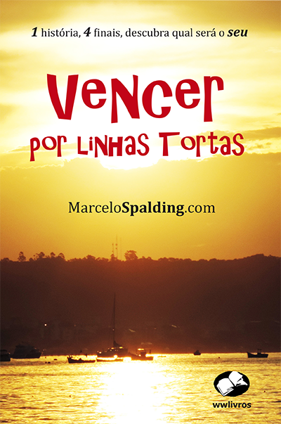 Vencer por Linhas Tortas
