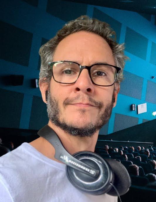 Alex Ribondi