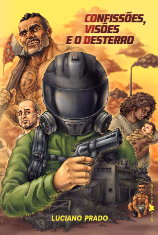 Confissões, visões e o desterro