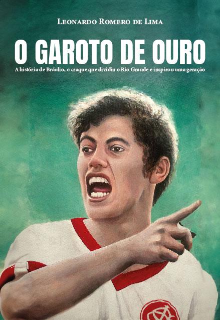 O Garoto de Ouro