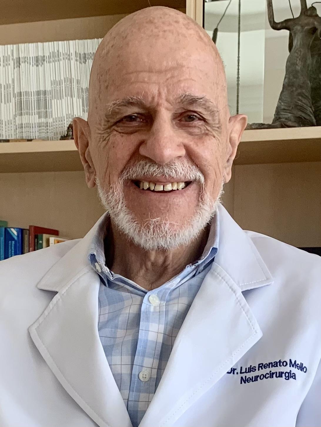 Luís Renato Mello