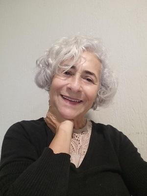 Maria Marlene Marques Ávila