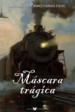 Máscara trágica