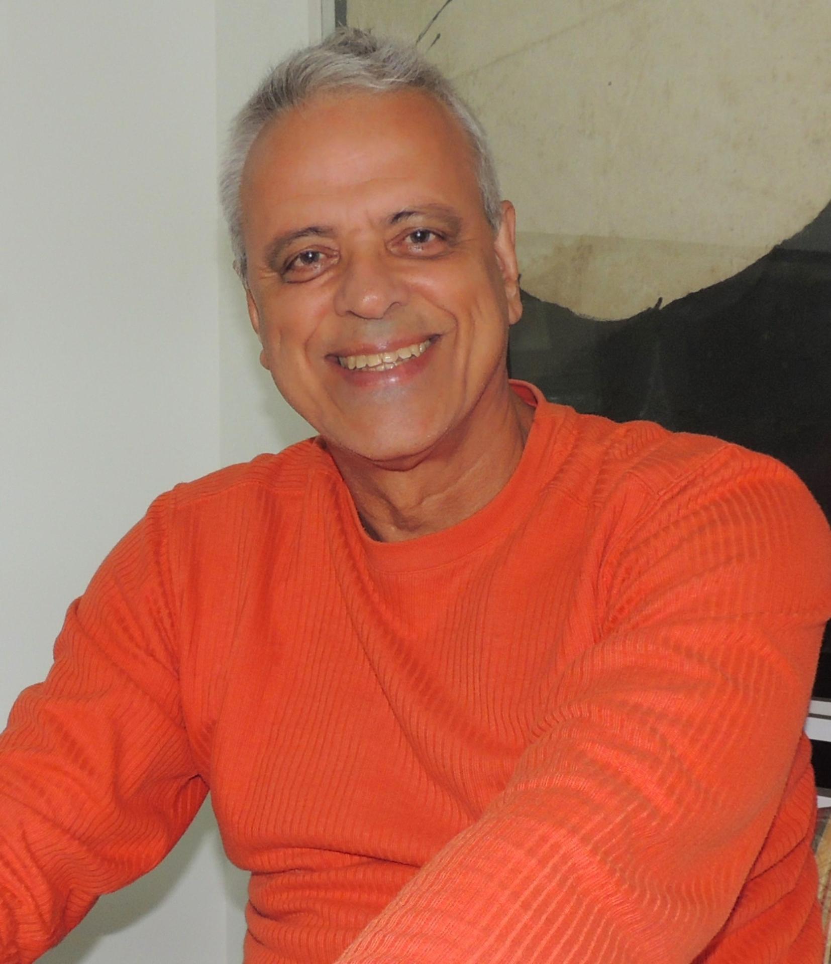 Luiz Preza