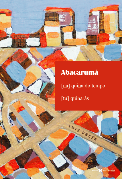 Abacarumá [na] quina do tempo [tu] quinarás