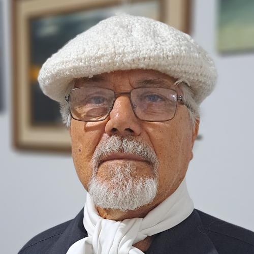 Flavio da Luz de Oliveira 