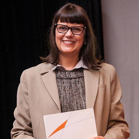 Ana Lúcia Rodrigues da Silva