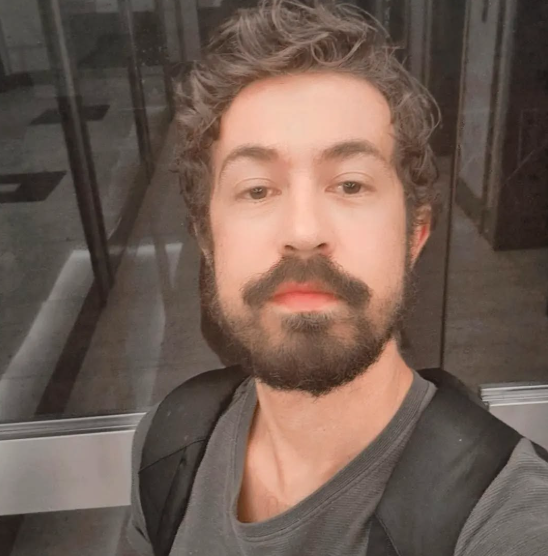 Luan Nascimento Pires