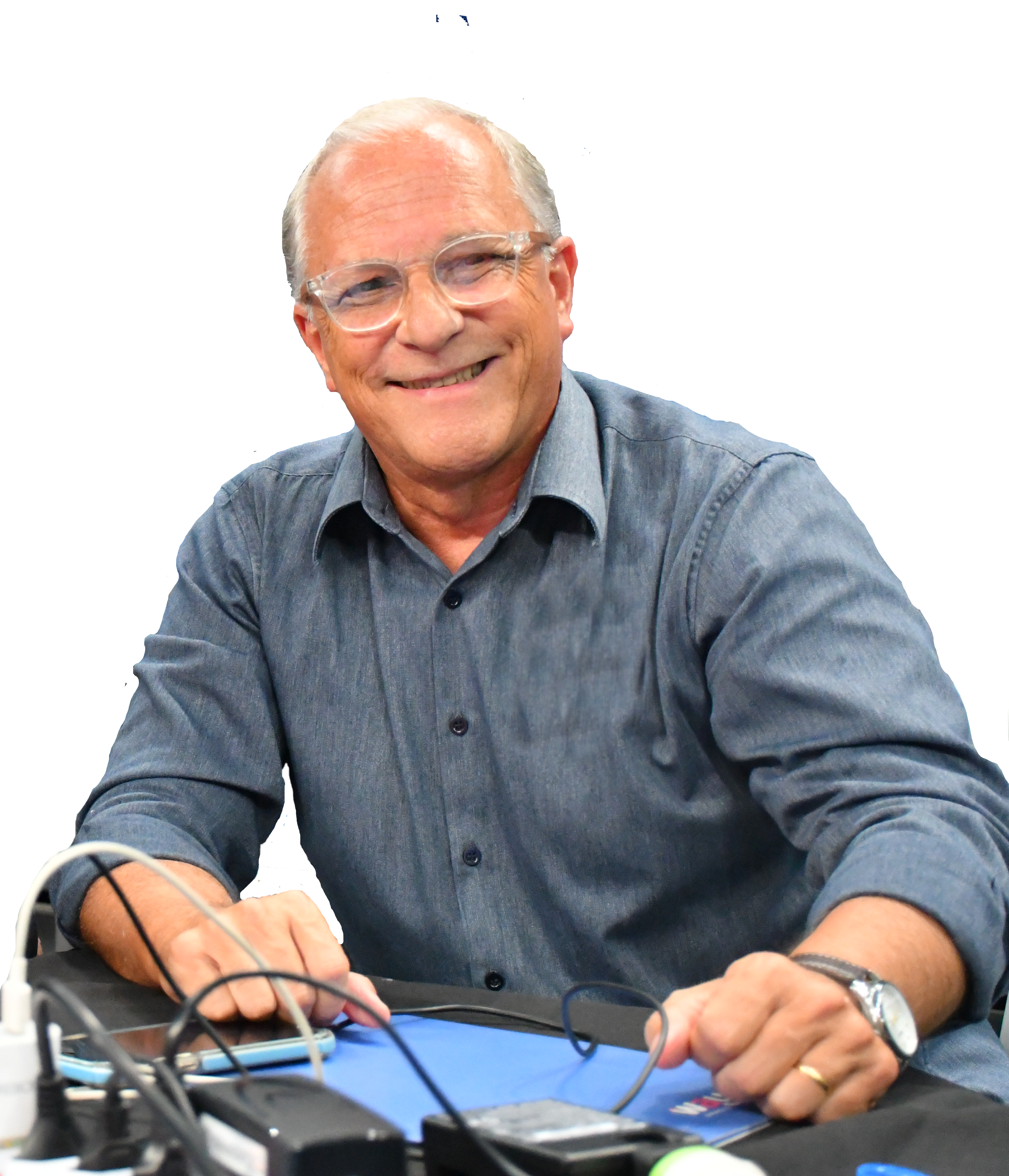 Ricardo Pacheco Machado