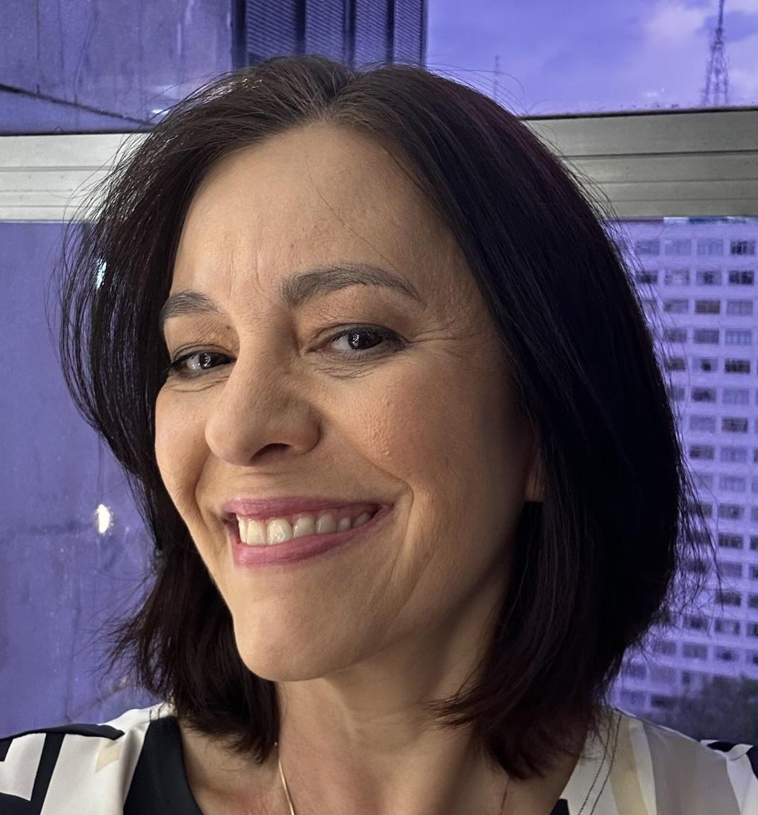 Cinthya Nunes Vieira da Silva