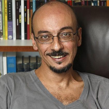 Sérgio Rodrigues