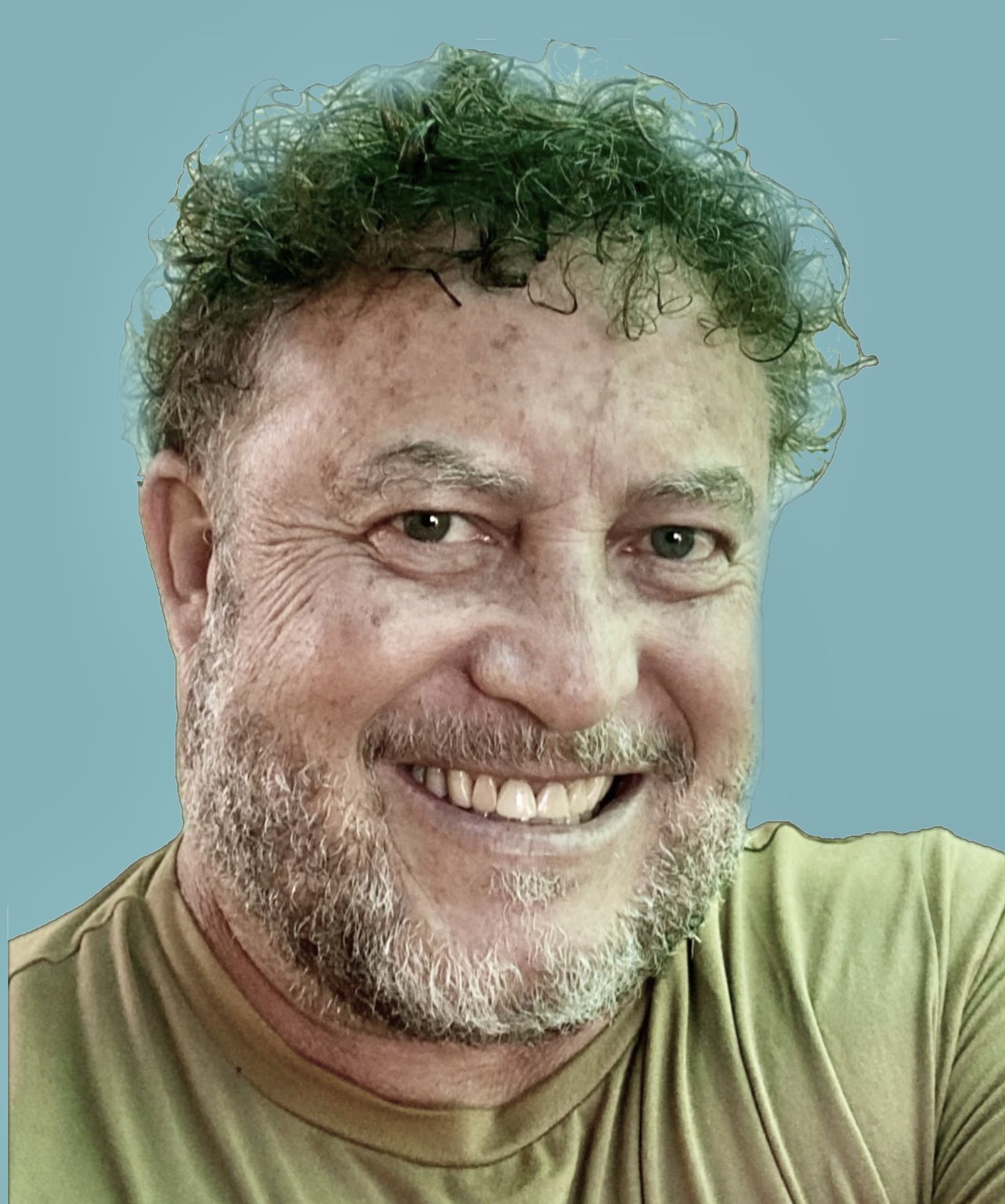 MARCELINO APARECIDO