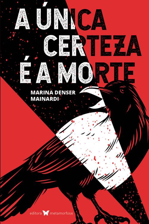 A única certeza é a morte