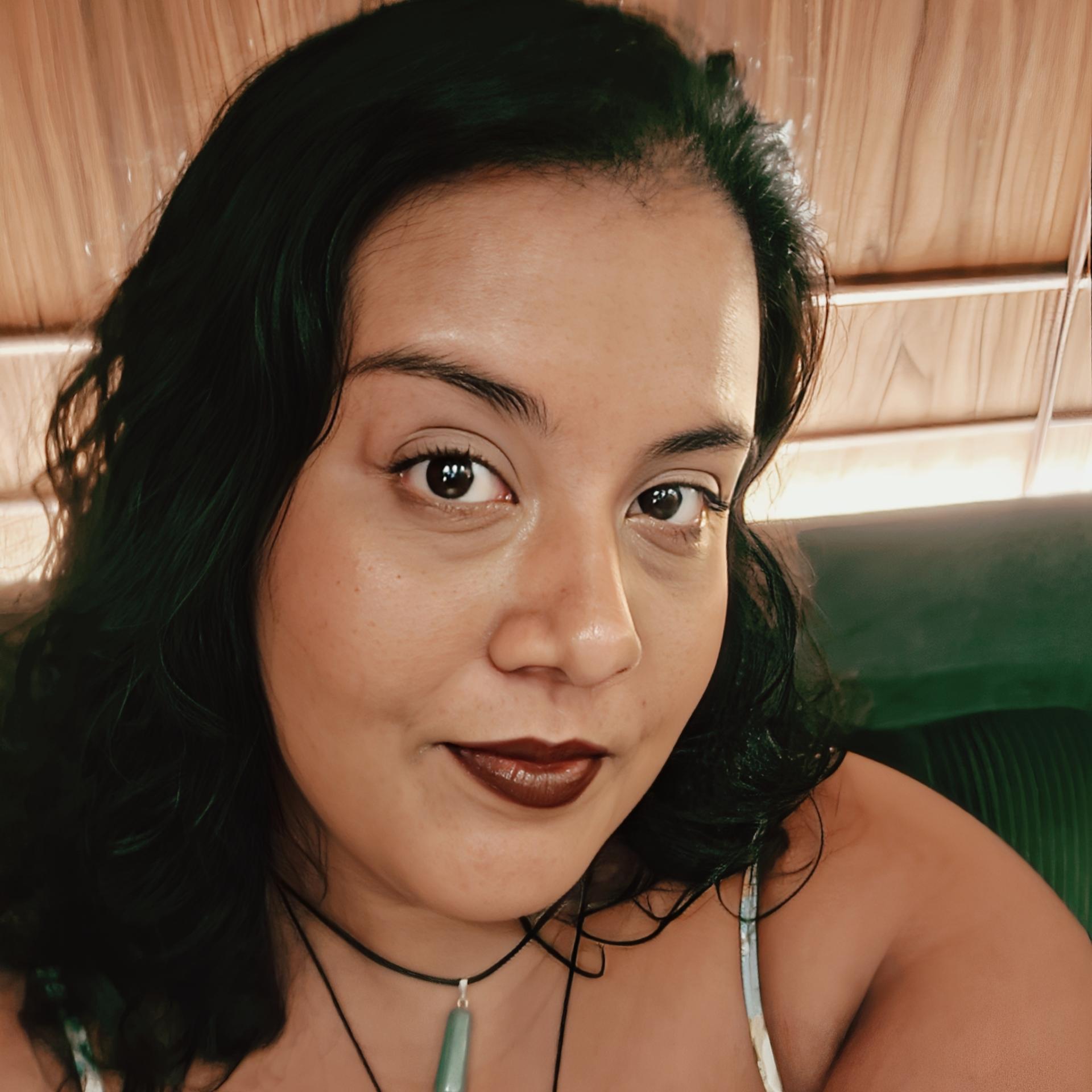 Valéria Machado