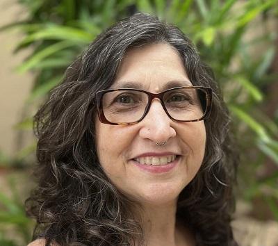 Patricia Retti