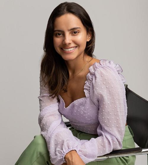 Yslla Santos