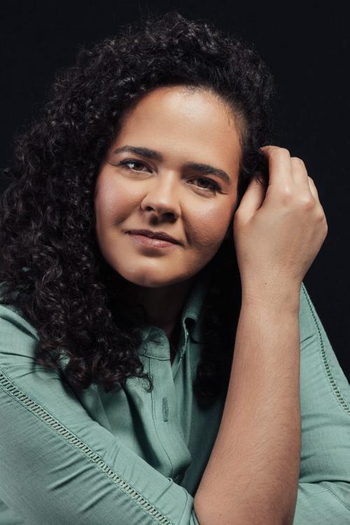 Sara Gonçalves Gomes