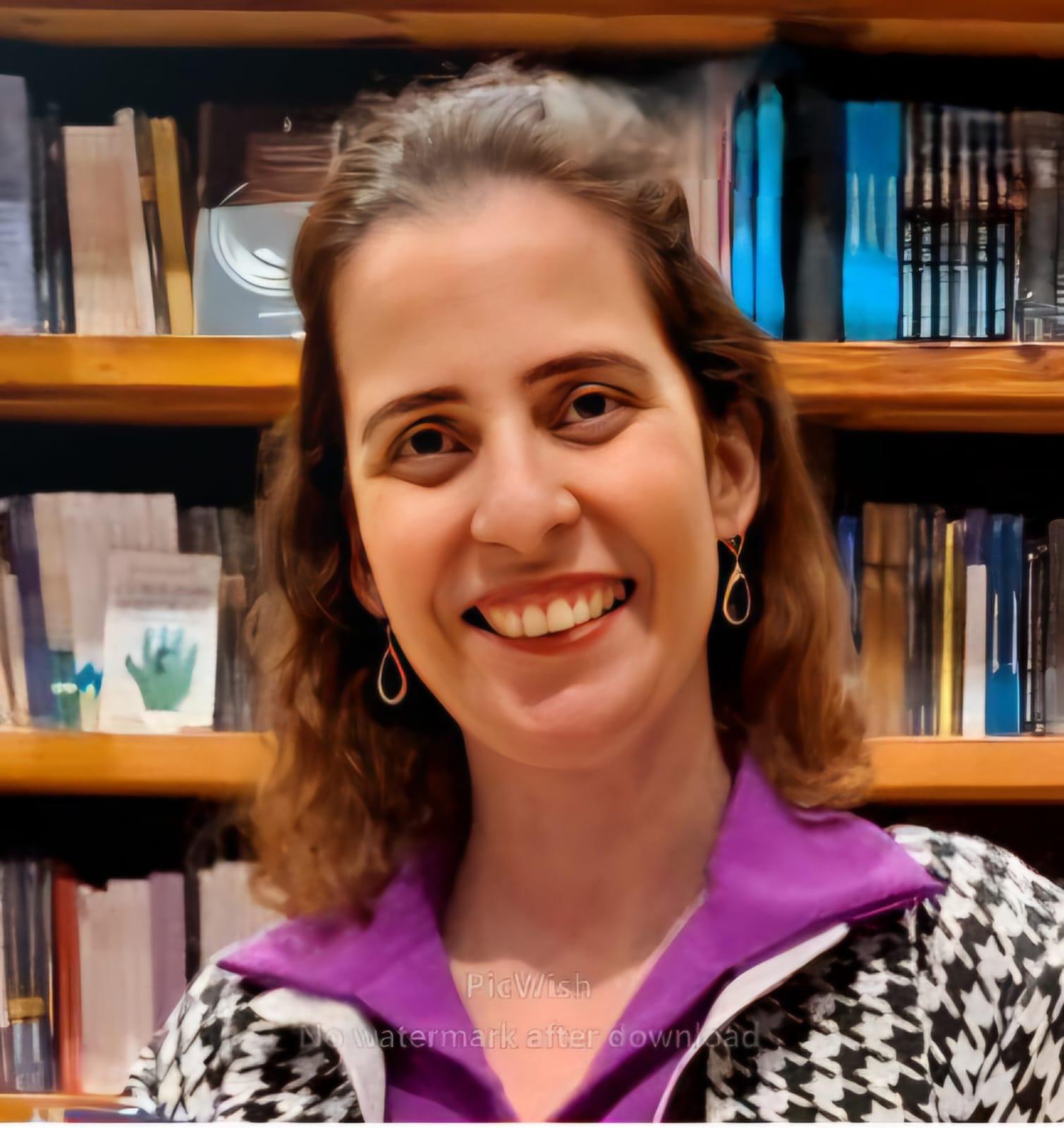Priscila Celles