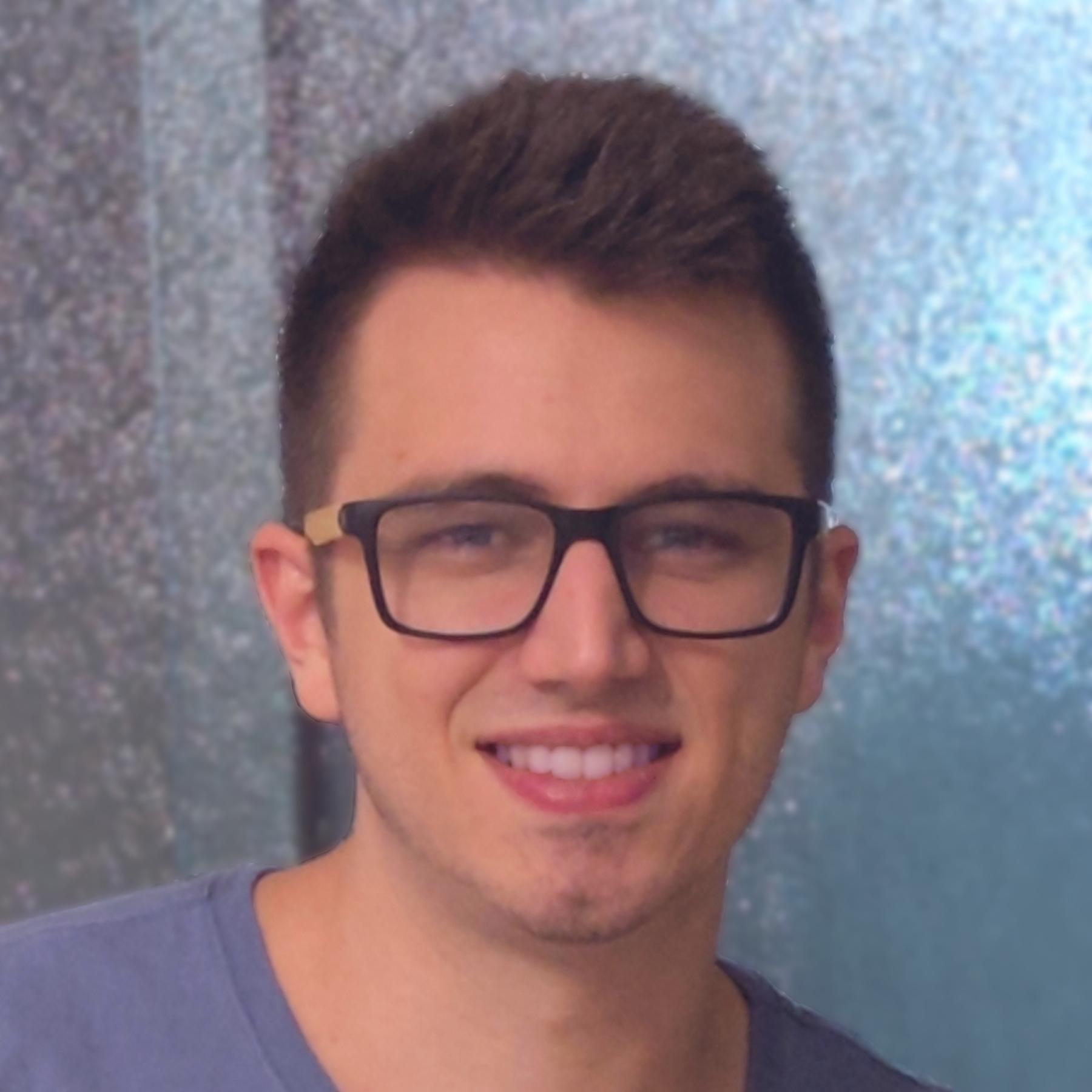 Bruno Leão