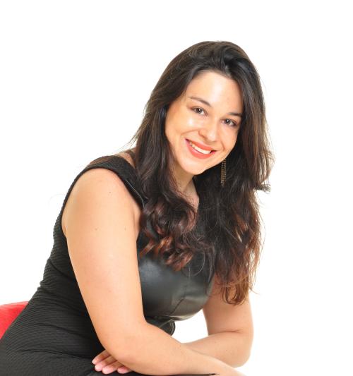Marcela Meneghetti Baptista