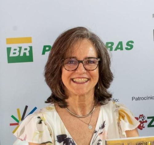 Elaine Rosner Silveira