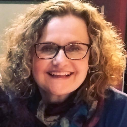 Ana Maria Oliveira Oliva