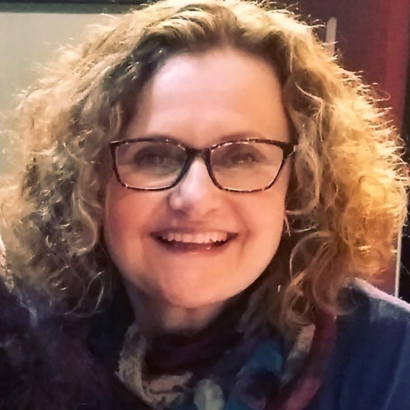 Ana Maria Oliveira Oliva