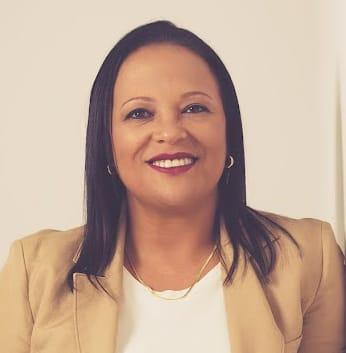 Marcia Helena Nunes