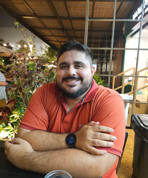 Victor Pinho Tabosa
