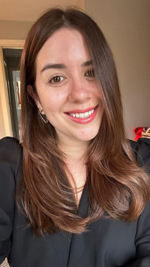 Thais Lopes
