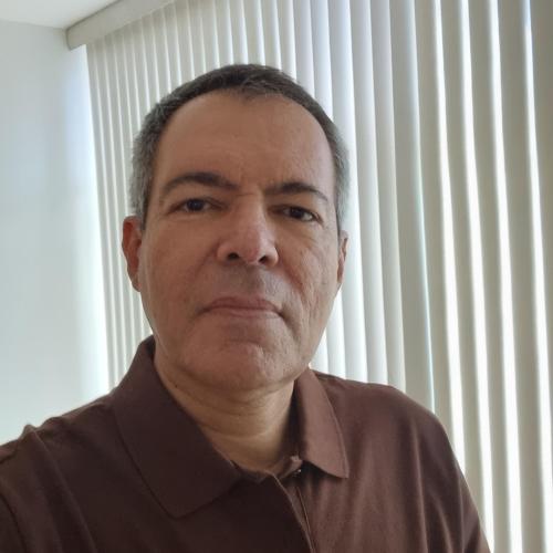 Wash de Oliveira