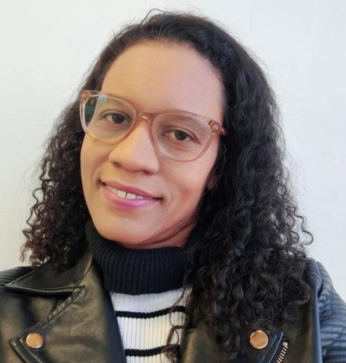 Maria Carolina Tomás