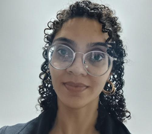 Jamile Araujo
