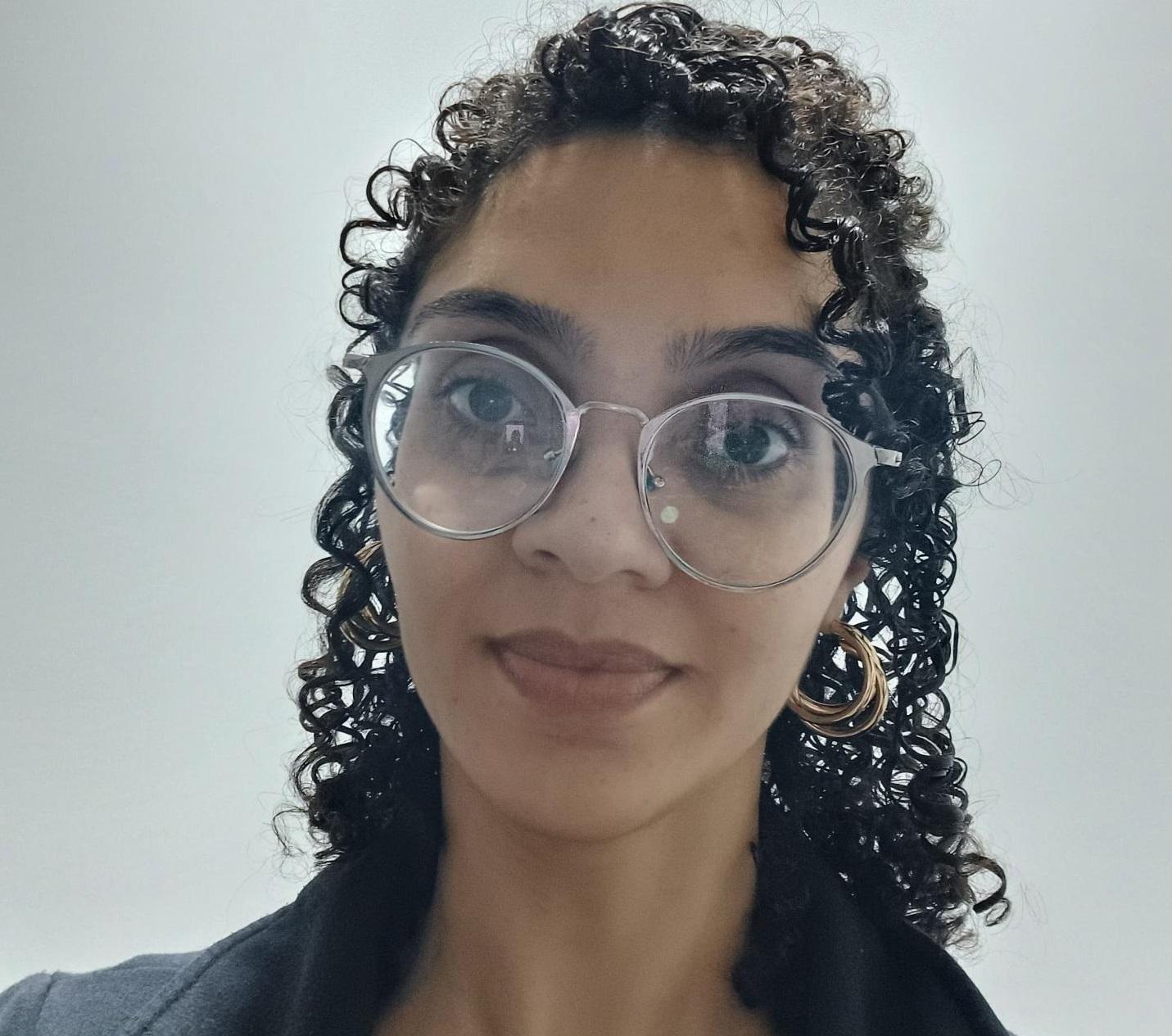 Jamile Araujo
