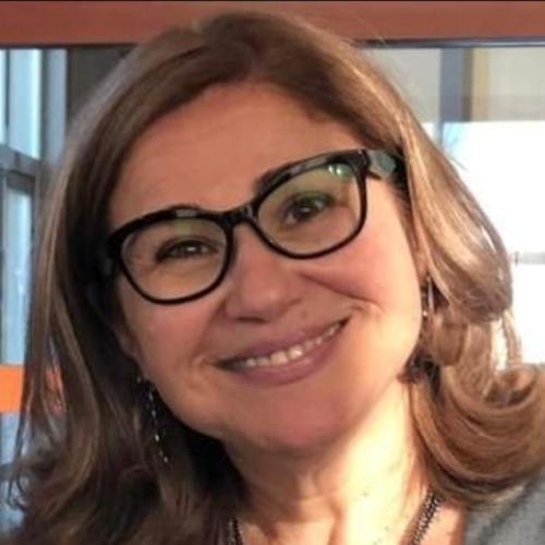 Leine Maria Luchese