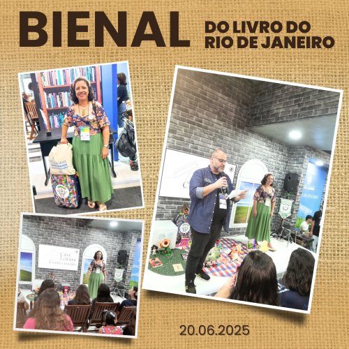 De olho no quintal