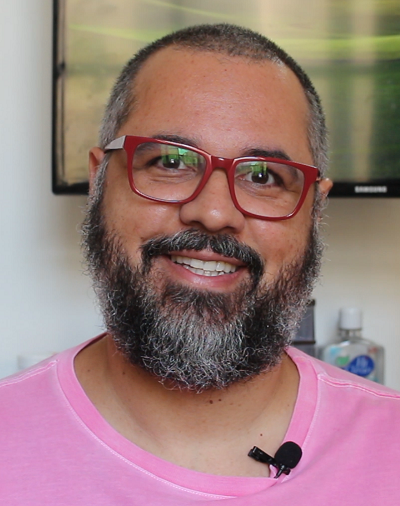 Bruno da Rocha Leite